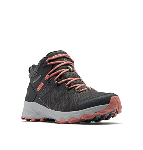 Columbia Peakfreak 2 Mid Outdry - Botas de Montanha Femininas Impermeáveis