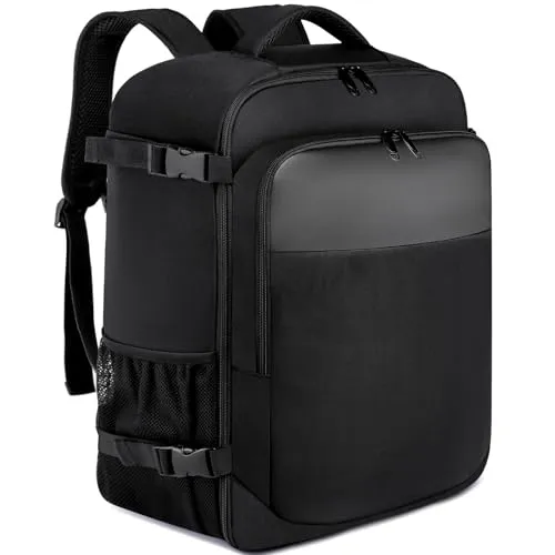 Mochila de Viagem Cabin Pro 20L com Porta USB - Mochila Unissex para Portátil