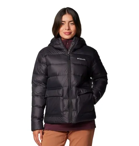 Columbia Parka Alameda Ridge - Casaco Impermeável Senhora