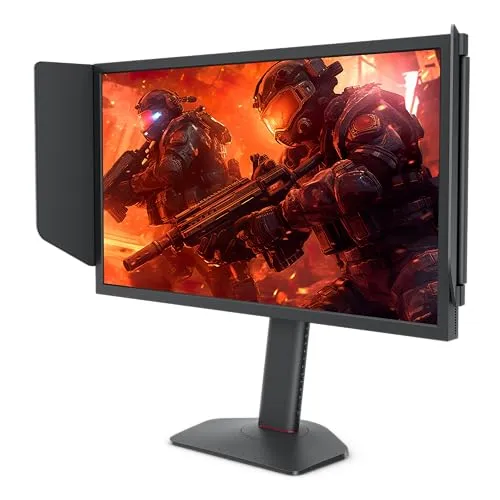 BenQ Zowie XL2546X - Monitor Gaming 240Hz Full HD com DyAc 2