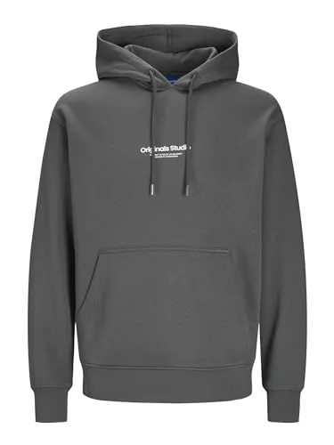 JACK & JONES Jorvesterbro Sweatshirt com Capuz para Homem