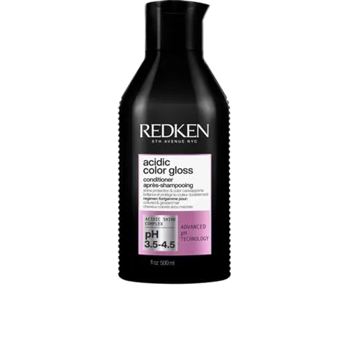 Redken Acidic Color Gloss - Condicionador Protetor para Cabelo Pintado