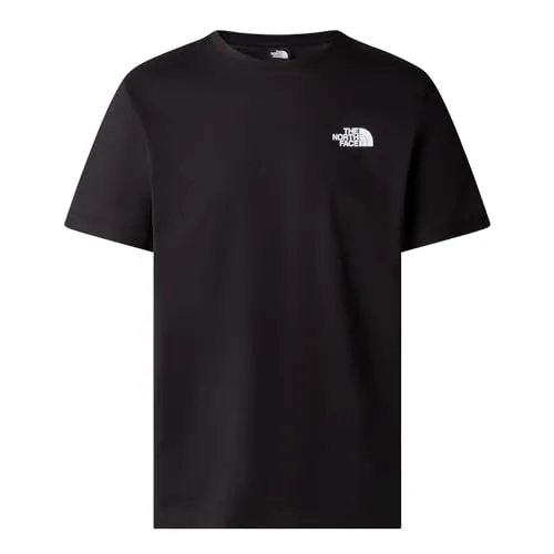 T-shirt The North Face Redbox Masculina em Algodão