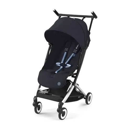 Cybex Gold Libelle - Carrinho de Passeio Ultra Leve para Bebés até 22kg