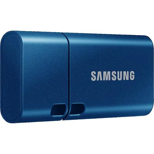 Samsung MUF-512DA/APC Pen USB 512GB Alta Velocidade e Resistência