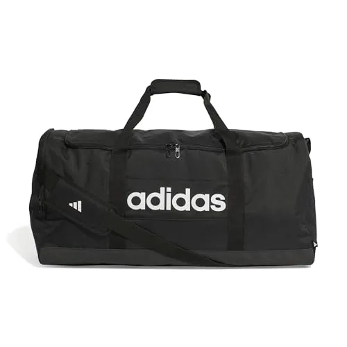 adidas Essentials Linear Duffel Bag - Saco de Desporto Unissexo 65,5L