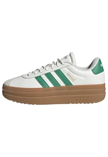 Adidas VL Bold - Sapatilhas Femininas com Plataforma