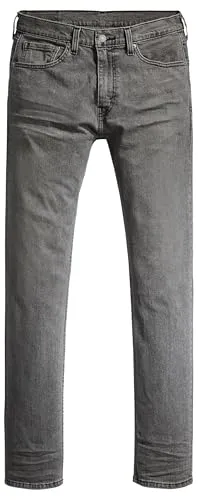 Levi's 505 Regular Fit - Calças de Ganga Clássicas para Homem