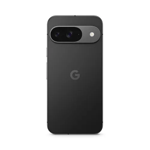 Google Pixel 9: Smartphone Premium com IA Gemini e Tensor G4