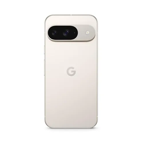 Google Pixel 9 - Smartphone Premium com Processador Tensor G4 e Gemini Integrado