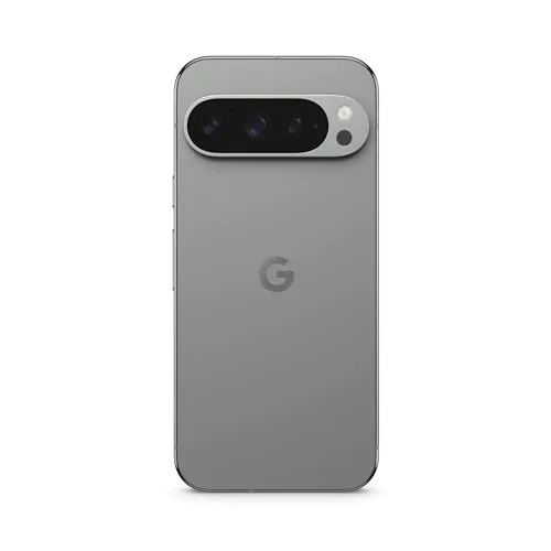 Google Pixel 9 Pro: Smartphone com Tensor G4 e IA Gemini