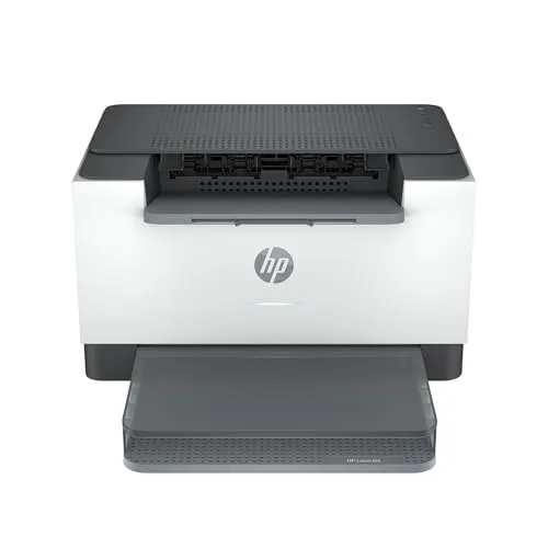 HP LaserJet M207dw - Impressora Laser Monocromática com Wi-Fi e Duplex