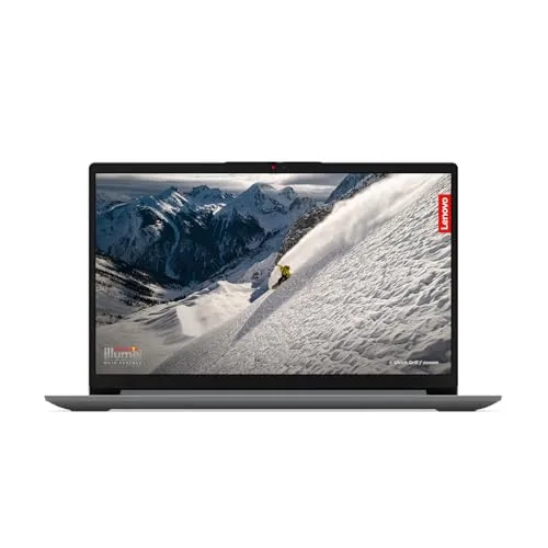 Lenovo IdeaPad 1 Gen 7 | Portátil 15.6" FHD com Ryzen 7 e 16GB RAM