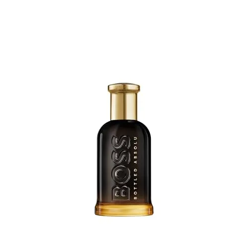 BOSS Bottled Absolu Parfum Intense - Perfume Masculino Premium