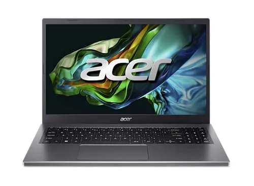 Acer Aspire 5 A515-58P-78JB | Portátil com Intel Core i7 e 16GB RAM