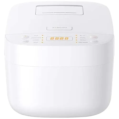 Xiaomi Smart Multifunctional Rice Cooker - Panela Elétrica de Arroz 3L