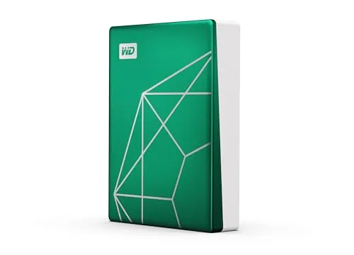 WD My Passport Ultra 6TB - Disco Rígido Externo Portátil com Proteção Avançada