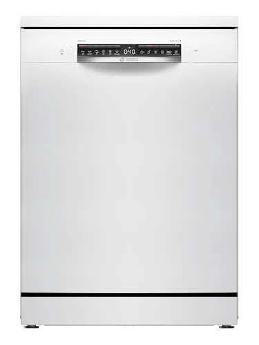 Bosch SMS4HMW07E - Máquina de Lavar Loiça 14 Serviços com Home Connect