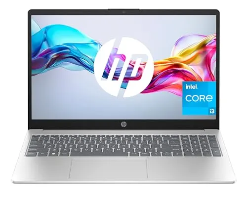 HP 15-fd0193ns: Portátil 15.6" FHD com Intel Core i3-N305 e 512GB SSD