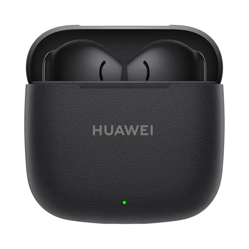 HUAWEI FreeBuds SE 3 - Auriculares Bluetooth com 42h de Autonomia