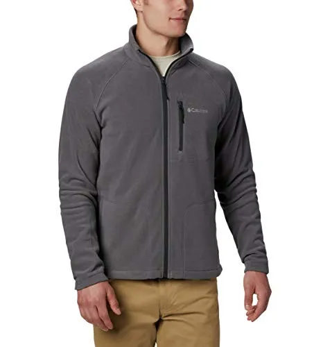 Columbia Fast Trek 2 Full Zip - Casaco Polar para Homem