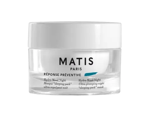 Matis Réponse Préventive Hydramood Night - Creme Hidratante Noturno Anti-idade