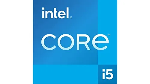 Intel Core i5-12600K Processador 10 Núcleos até 4,9 GHz Socket LGA1700