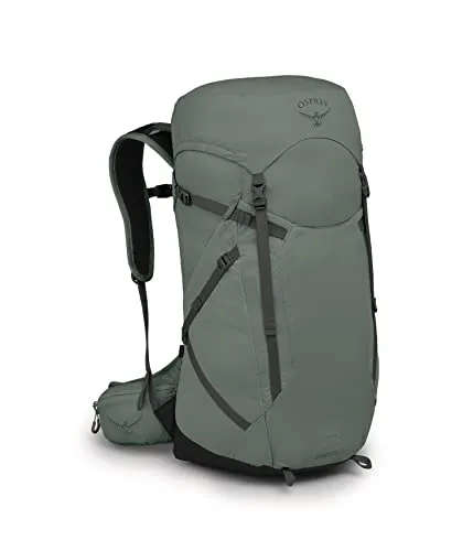 Mochila Osprey Men's Sportlite | Mochila de Trekking com Suporte para Bastões