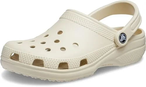 Crocs Classic Clogs - Tamancos Unissexo para Adulto