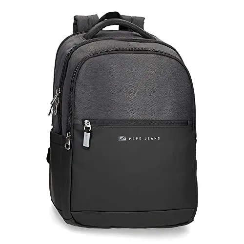 Pepe Jeans Jarvis Mochila para Portátil 15,6" com Porta USB