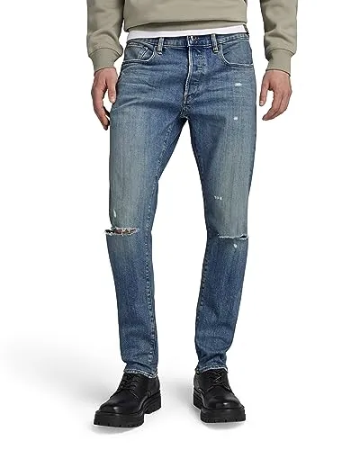 G-Star 3301 Slim Fit Jeans Masculino