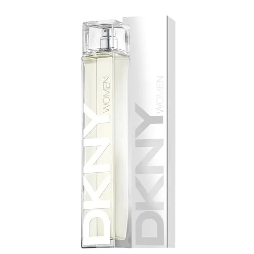 DKNY Women - Eau de Parfum Floral Feminino