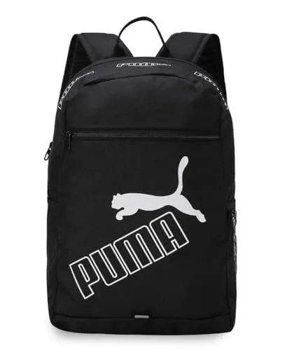 PUMA Phase II Mochila Unisexo com Alças Acolchoadas