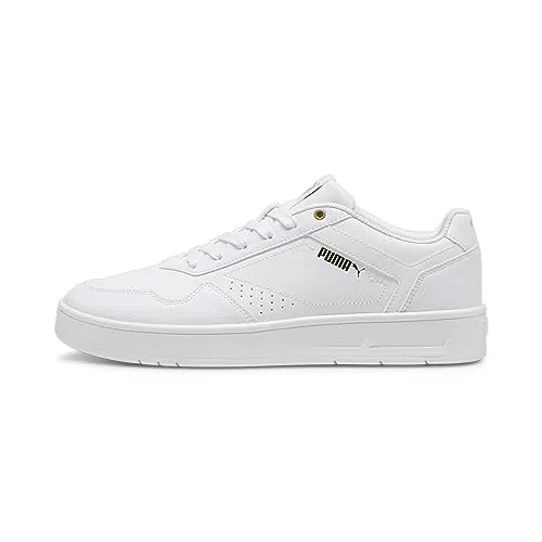 PUMA Court Classic - Sapatilhas Clássicas Unissexo