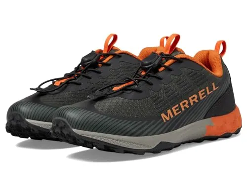 Sapatilhas Merrell Agility Peak Infantil com Tecnologia 3D