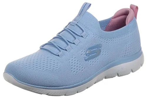 Skechers Cumbres - Sapatilhas Desportivas com Malha Geométrica