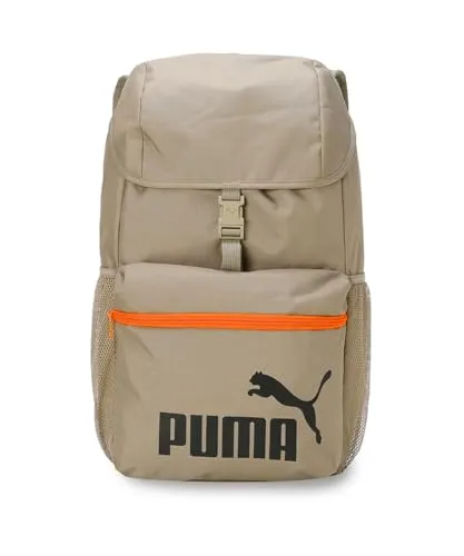 PUMA Phase Hooded Backpack - Mochila Infantil com Capuz