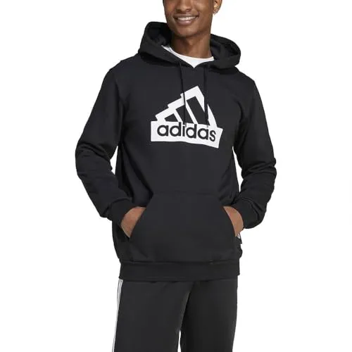 Sweatshirt Adidas Modern Essentials Graphic Hoodie para Homem