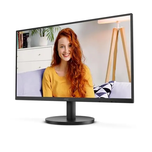 Monitor AOC 27B3HMA2 27" Full HD 100Hz com Altifalantes Integrados