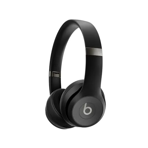 Beats Solo 4 - Auscultadores Bluetooth Sem Fios com 50h de Autonomia