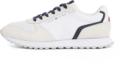 Sapatilhas Tommy Hilfiger Runner Sneaker para Homem