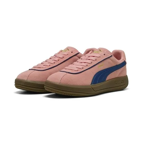 PUMA Club Klassika SD | Sapatilhas Desportivas Senhora